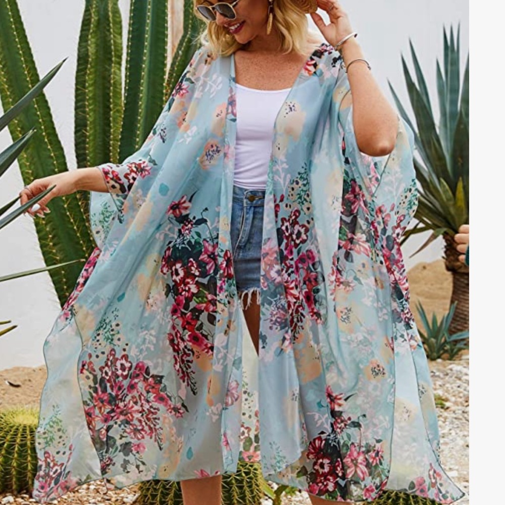 Beautiful women cardigan - Picture 1 of 12